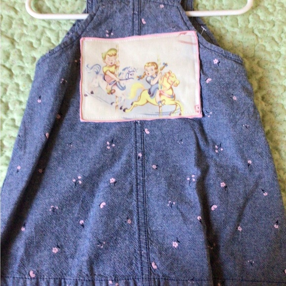 Carters 12 months jumper - Picture 6 of 6